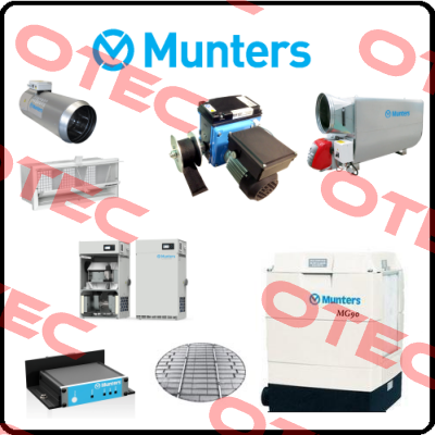 MLT1400  Munters