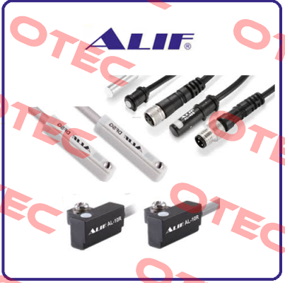 MOUNTING AL-39 SERIES ON TIE-ROD CYLINDER  Alif Sensors