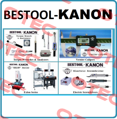 N 900 HYK  Bestool Kanon