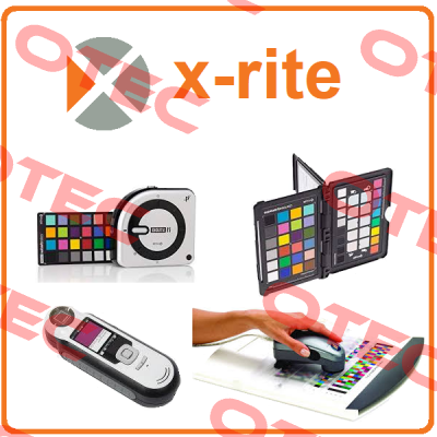 NGHXRCXBE SPECTROPHOTOMETER X-RITE EXACT ADVANCED (WITH BLUETOOTH)  X-Rite