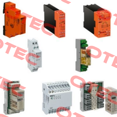 NOT-AUS-MODUL BG5925.03 AC/DC24V  Dold