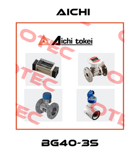 BG40-3S Aichi