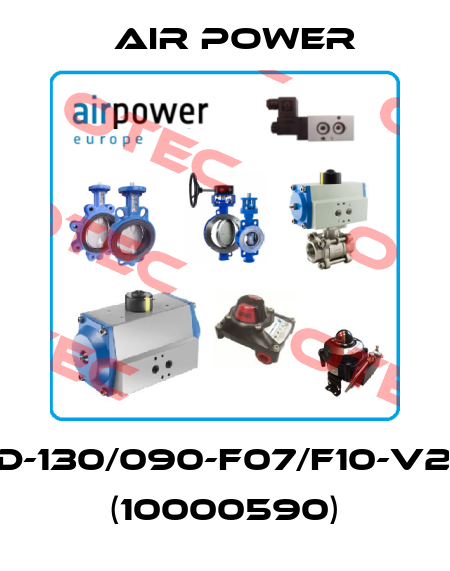 APD-130/090-F07/F10-V22-E (10000590) Air Power