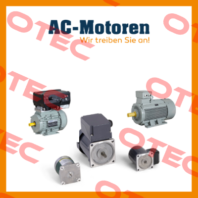 FCPA100LA-4/PHE-IMB35-IE3 AC Motoren