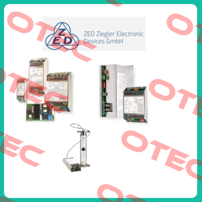 EVG2x130W/2A-PHPlus B1 115V AC   (500 pcs) ZED Ziegler Electronic Devices