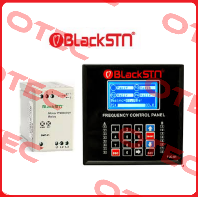 DTR-03 Blackstn