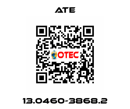 13.0460-3868.2 Ate