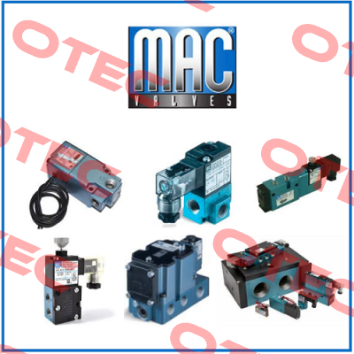 411A-DOA-DM-DJBJ-2JM МAC Valves