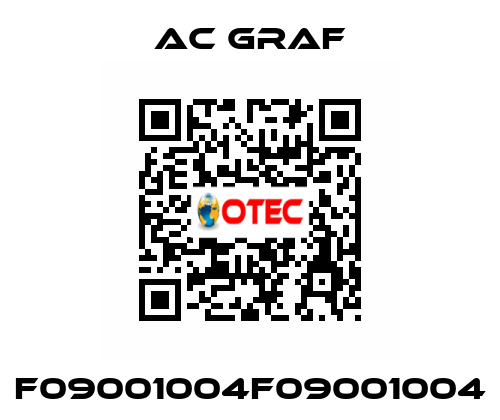 F09001004F09001004 AC GRAF