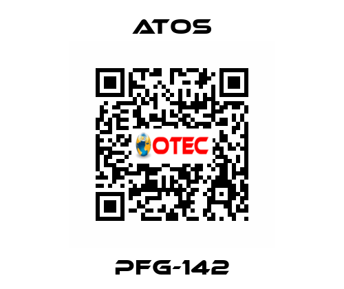 PFG-142 Atos