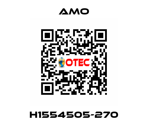 H1554505-270 Amo
