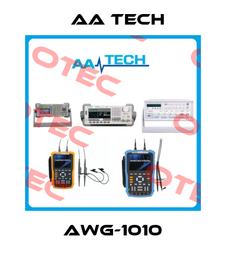 AWG-1010 Aa Tech