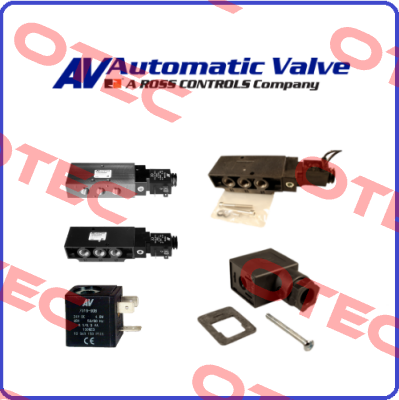 P3609GAWR-DBBZ Automatic Valve