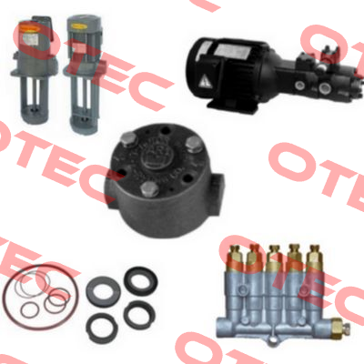Repair kit for ACP-2200 HMFS 100 A-Ryung