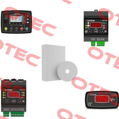 SMPS-1210 D DATAKOM