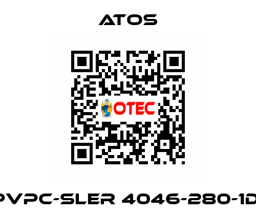 PVPC-SLER 4046-280-1D  Atos