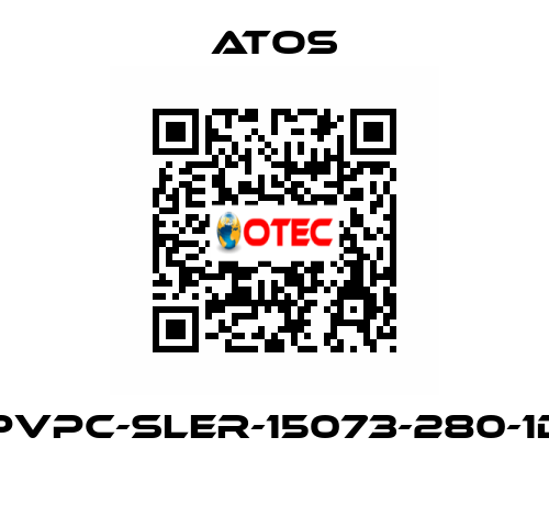 PVPC-SLER-15073-280-1D  Atos