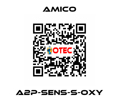 A2P-SENS-S-OXY AMICO