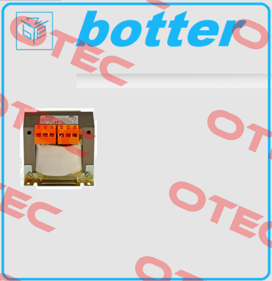 TMF2.00100.08.UL Botter