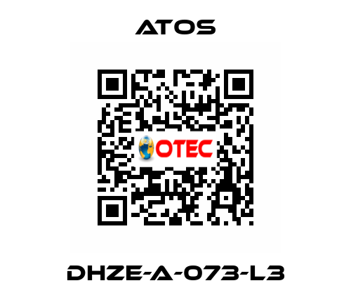 DHZE-A-073-L3 Atos