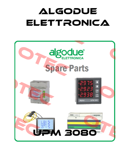 UPM 3080 Algodue Elettronica