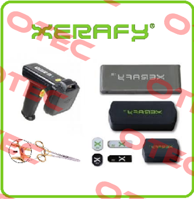 X0360-US-100-R6P Xerafy