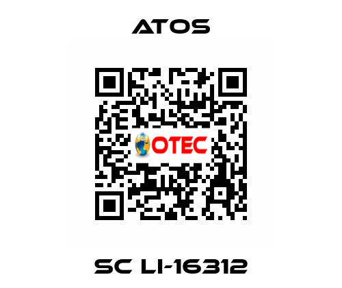SC LI-16312 Atos
