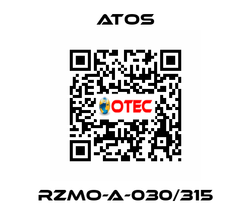 RZMO-A-030/315 Atos