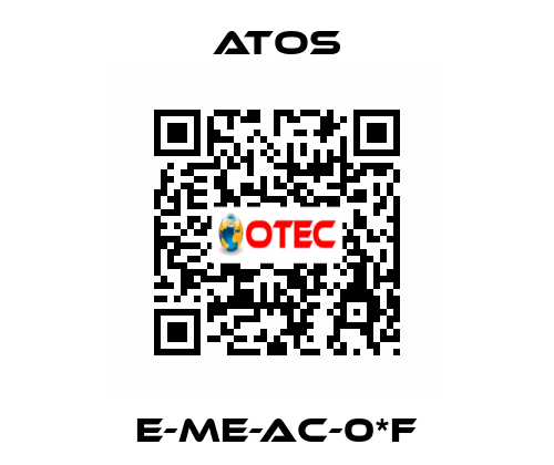 E-ME-AC-0*F Atos