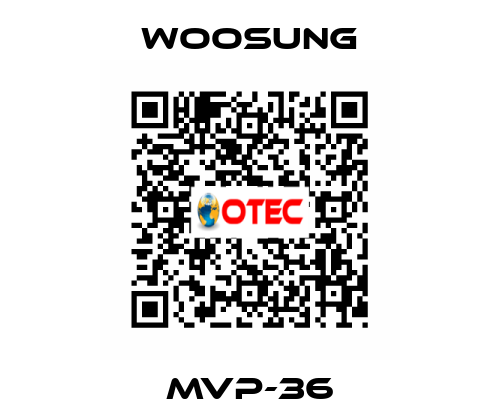 MVP-36 WOOSUNG