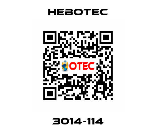 3014-114 HEBOTEC