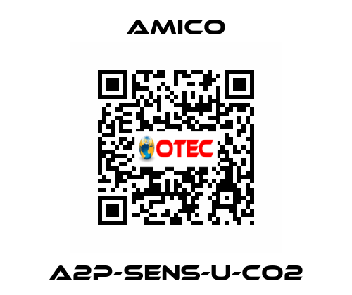 A2P-SENS-U-CO2 AMICO