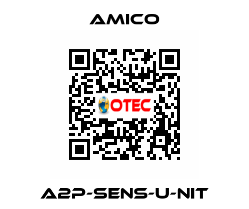 A2P-SENS-U-NIT AMICO