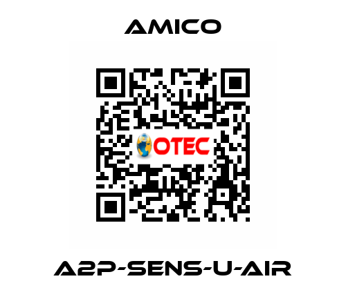 A2P-SENS-U-AIR AMICO