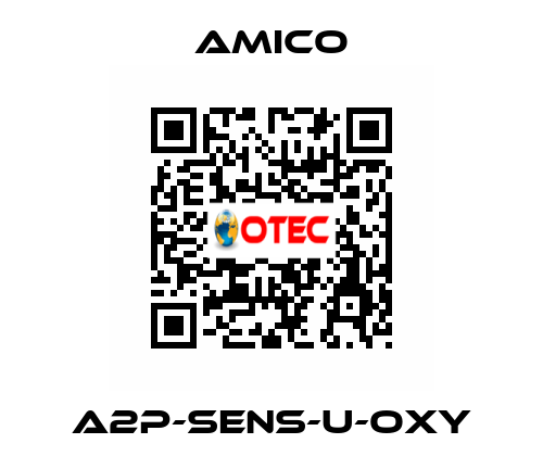 A2P-SENS-U-OXY AMICO