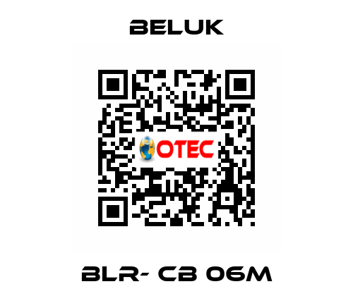 BLR- CB 06m Beluk
