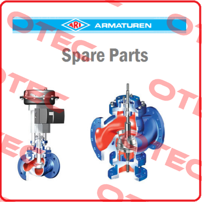 actuator for  Ari Premio 22.441 ARI