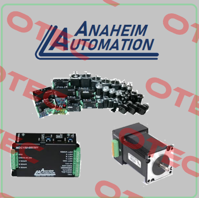 MR7WNSSV0N Anaheim Automation