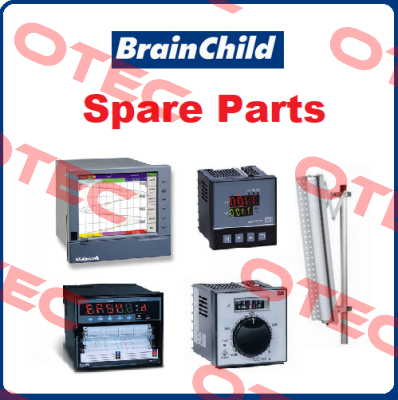PPR200-ZA (0000824) Brainchild