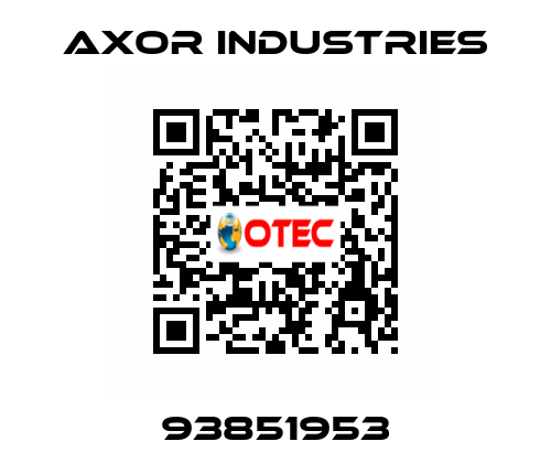 93851953 Axor Industries