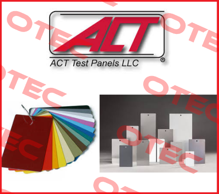 60848 Act Test Panels