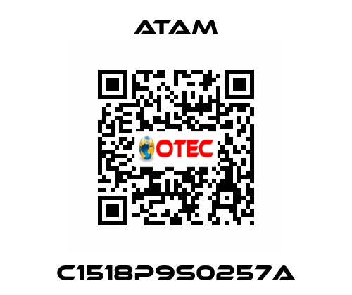 C1518P9S0257A ATAM