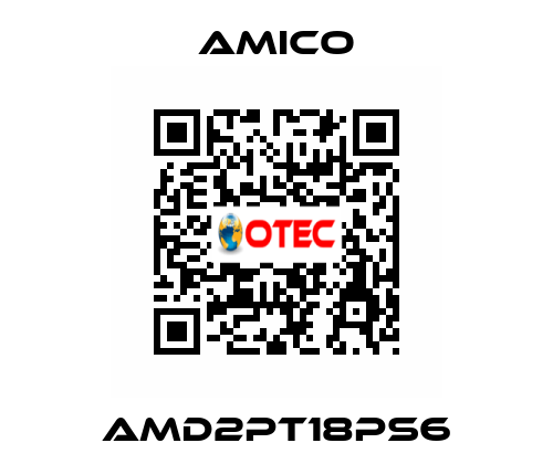 AMD2PT18PS6 AMICO
