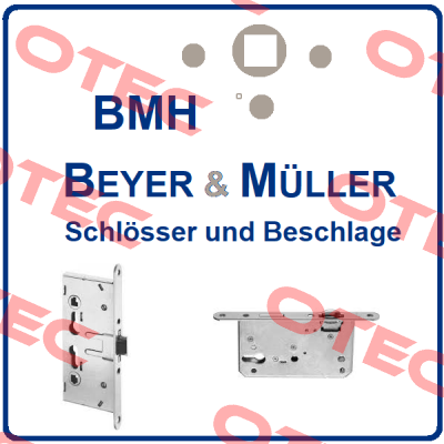1018 PZW BEYER & MULLER
