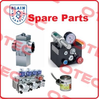 M 24DC - Magnetspule Blain Hydraulics