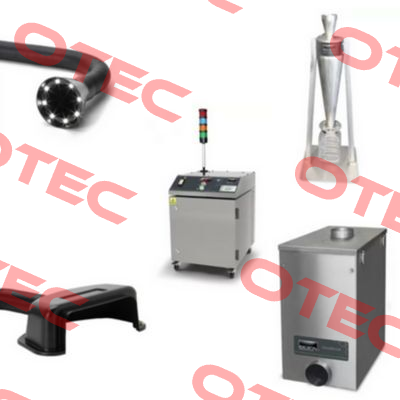 Extractor V250 Bofa