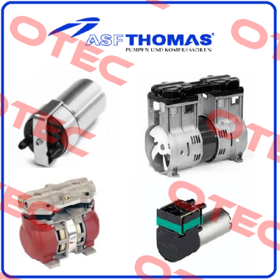 REPAIR KIT FOR COMPRESSOR 7010-0981  ASF-Thomas