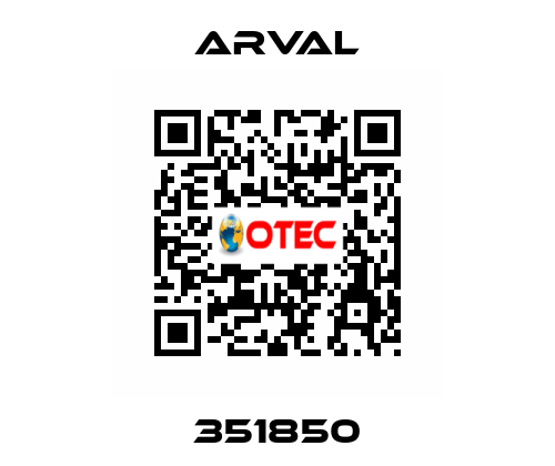 351850 ARVAL
