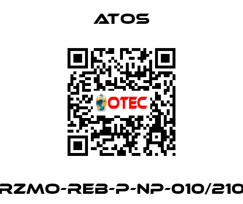 RZMO-REB-P-NP-010/210 Atos