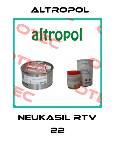 NEUKASIL RTV 22 Altropol